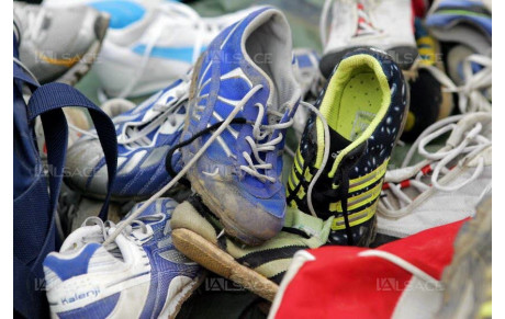 Résultats Cross académique UNSS 2018