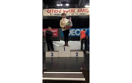 Corrida de Geispolsheim