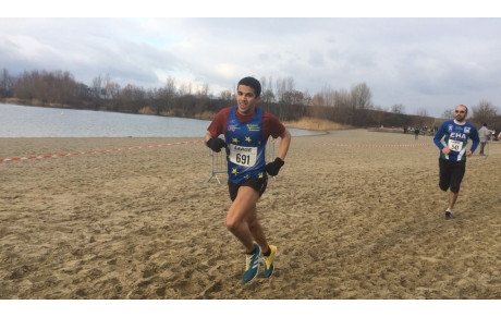 Cross Alsace 2019 : les résultats