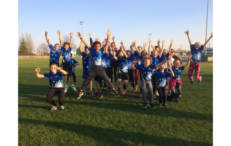 Ils étaient 24 ce samedi à Obernai !