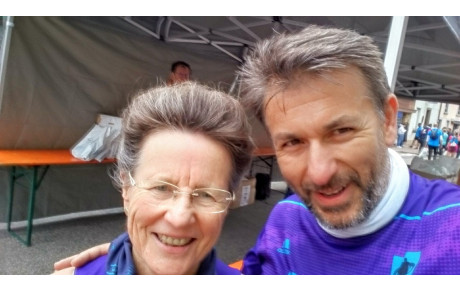 Foulées de Schirmeck