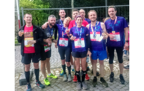 Courses de Strasbourg