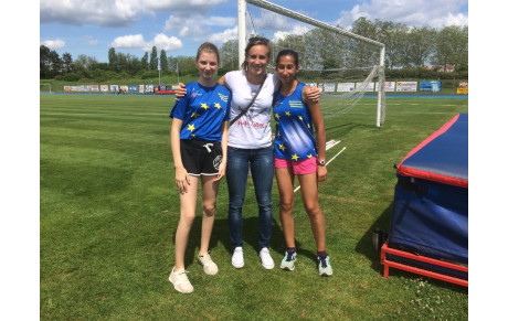 Alsace "BE-MI" : savoir rebondir !