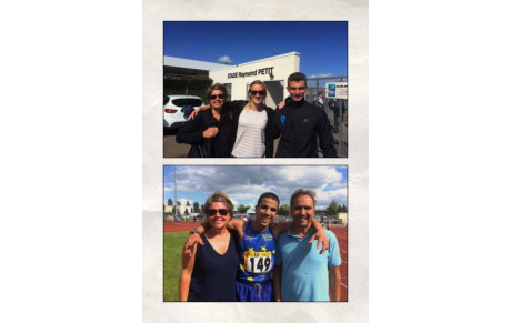 Les cinq actes de Tomblaine