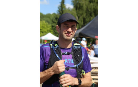 Trail du Kochersberg