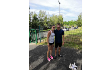 Enzo, c'est du solide ! 