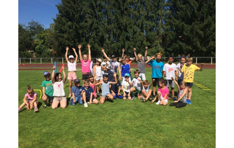 Fête du Sport de Fegersheim