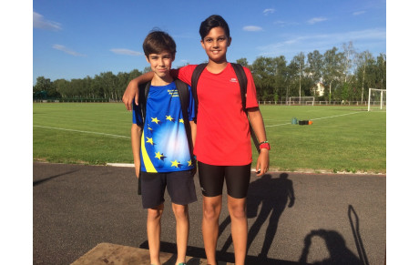 Feg'Athlé un jour, Feg'Athlé toujours !