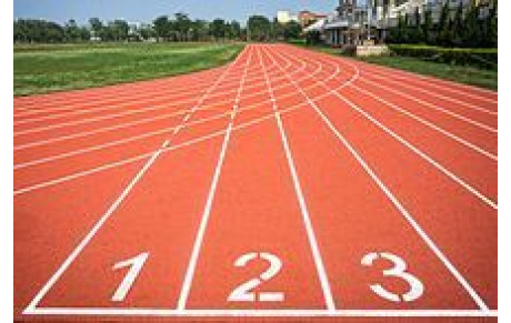 L'entrainement continue pendant les vacances