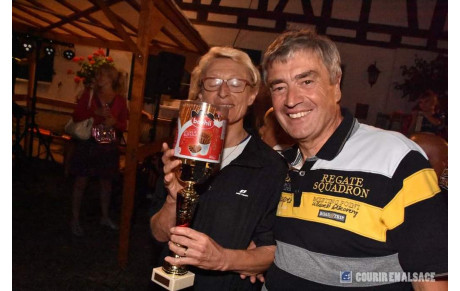 Course de la Streisselhochzeit