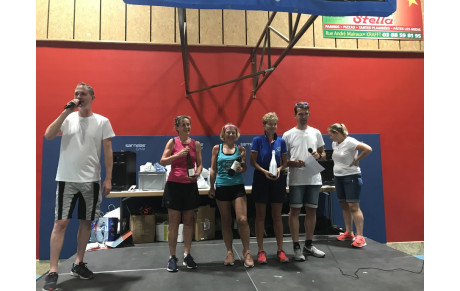 Foulées du Bronnwasser