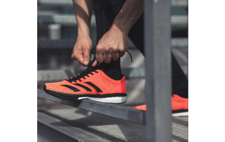 Testing Adidas le mardi 10 septembre 2019 à partir de 18h