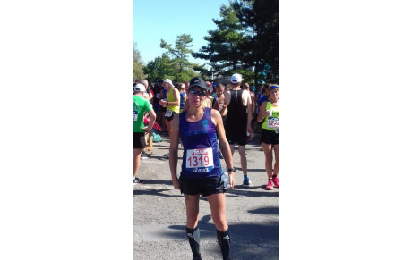 Vannes et Colmar : marathon et semi marathon; 5 et 10km du GRRR !!! (Gerstheim Ried Run Rock)