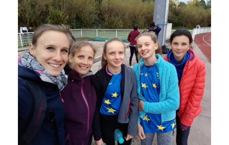 De belles intentions !