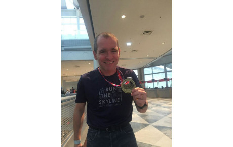 Ekiden de Strasbourg et marathon de Francfort