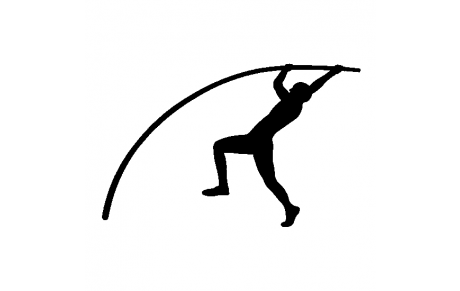 Enzo renoue avec la perche avec succès !