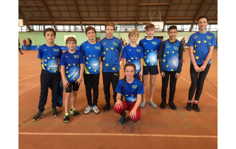 Bas-Rhin BE : &quot;Waouh !&quot;