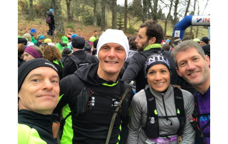 L'Echappée Belle de Grendel