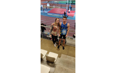 Enzo, le purin et les roses...