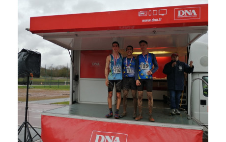 Saber, espoir n°1 du Wissembourbier !