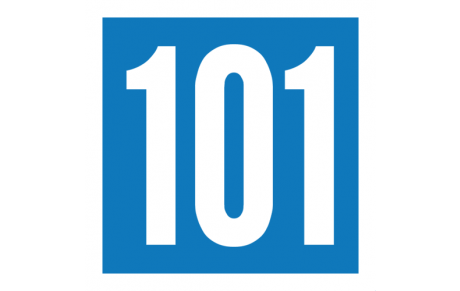 Arthur au-dessus des 100 points au triathlon !