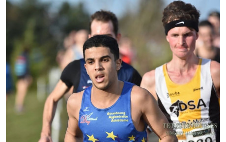 Les "France Cross" annulés pour cause de coronavirus