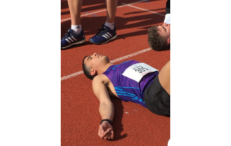 Trails du Haut-Barr, 5km et semi marathon de la Wantzenau