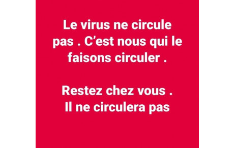 Coronavirus : arrêt des entraînements et des compétitions de ce vendredi 13 mars jusqu'à nouvel ordre 