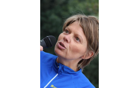 Billet d'humeur de notre Présidente