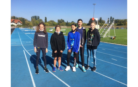 Meeting BE/MI à Haguenau : une première et une dernière !