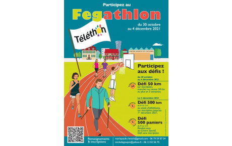 Fegathlon 2021