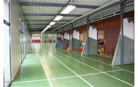 NOUVEAU : compétition BE-MI en salle le dimanche 05 décembre 2021 à Obernai