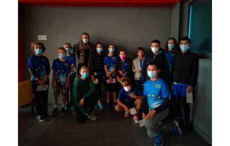 Résultats de l'animation du dimanche 28 novembre à la Rotonde