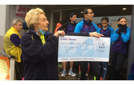 Superbe succès du Fegathlon 2021 : merci et bravo à tous !