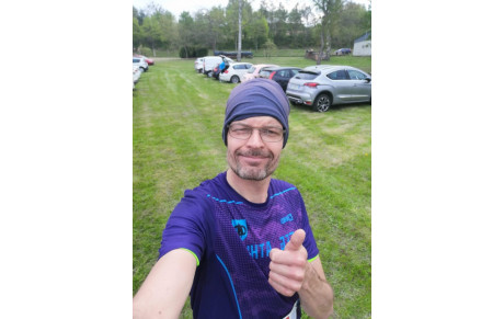 Course du Printemps à Reichshoffen et trail des Roches à Saint Dié