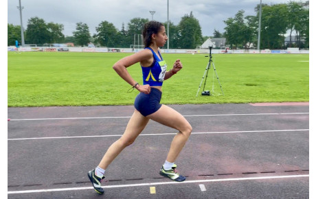 Championnats d'Alsace CA-SE 2022 à Bischwiller