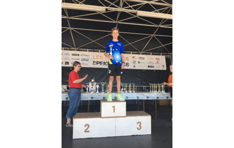 Course des pompiers de Rosheim et courses d'Epfig