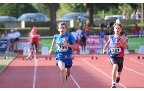 Meeting ATHEO de Strasbourg : une soirée mémorable !