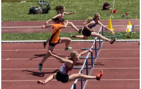 Pointes d'Or benjamins à Sarreguemines : fin d'une longue saison !