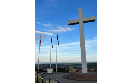 Les Onze km d'Obernai