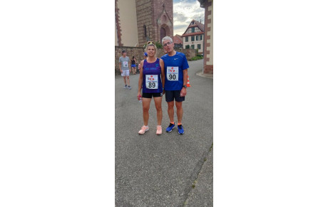 Course de Waldolwisheim