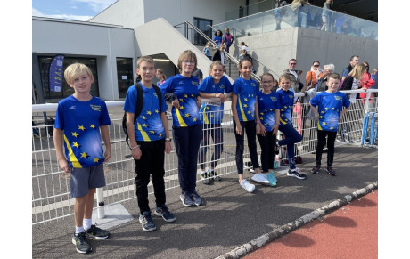 Résultats du week-end du 24 et 25 septembre 2022