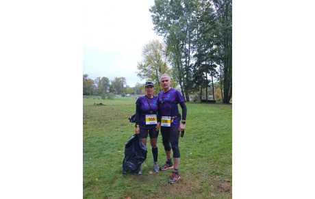 Trail des lumières et Trai'elle de Kaysersberg