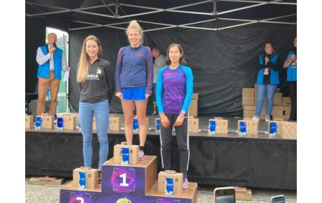 Courses des châteaux d'Ottrott