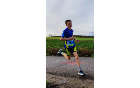 Course d'Eckwersheim