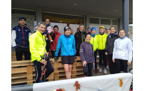 Résultats du Fegathlon 2022