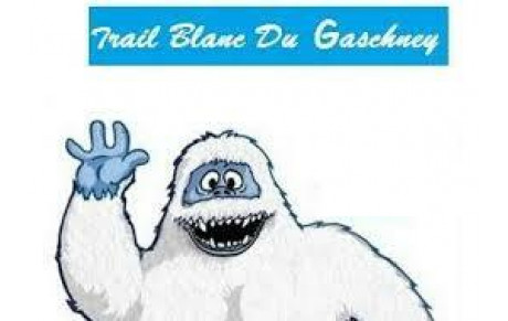 Trail blanc du Gaschney