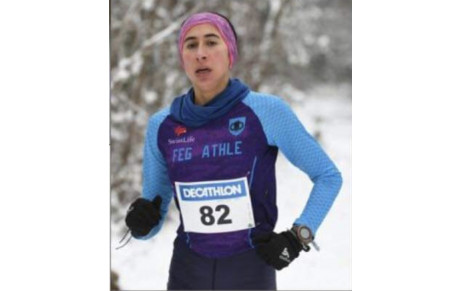 Article des DNA sur le Cross de l'IBAL