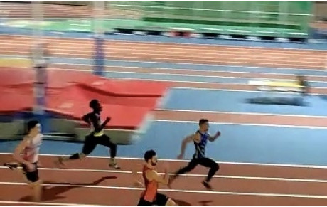 Résultats du week-end pour l'école d'athlétisme