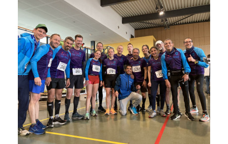 Courses de La Wantzenau, semi-marathon de Mulhouse, trail du Haut-Barr et marche nordique du Kaisersthul
